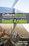 CultureShock! Saudi Arabia