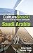 CultureShock! Saudi Arabia by Peter North, Harvey Tripp