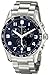 Victorinox Men's 241652 Stainless Steel Watch