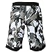 ISH Sports MMA Kick Boxing Fight Shorts Grappling Muay Thai Cage Fighting Short Kick Boxing Martial Art Training Clothing