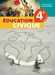 Éducation civique, 4e