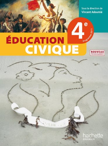 Éducation civique, 4e
