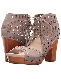 Jambu Simone Plataforma de la mujer vestido Sandalia