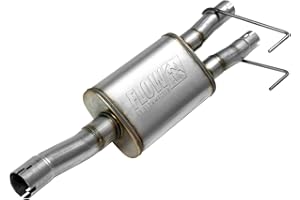 Flowmaster 717835 FlowFX Direct Fit Muffler