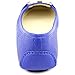 MICHAEL Michael Kors Fulton Moc Square Toe Leather Flats