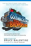 It's Better to Be a Good Machine Than a Bad Person: Speech Recognition and Other Exotic User Interfaces at the Twilight of the Jetsonian Age
