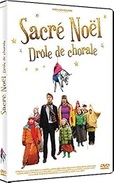 Sacré Noël : Drôle de chorale