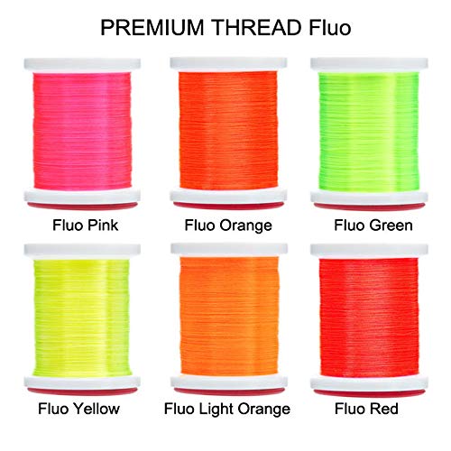 Best Fly Tying Threads TOP 10 Fly Tying Threads 2020