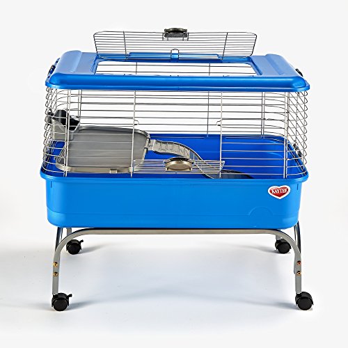 Kaytee Habitat Defined for Guinea Pig Large