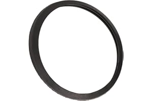 Jet Pump Neoprene Seal Impeller Replacement for Sea Doo Spark 900 ACE Applicable Model,Boat,Yacht Spare Parts
