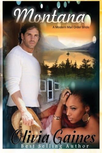 Montana (Modern Mail Order Brides Book 2)