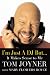 I'm Just a DJ But...It Makes Sense to Me - Book by Tom Joyner