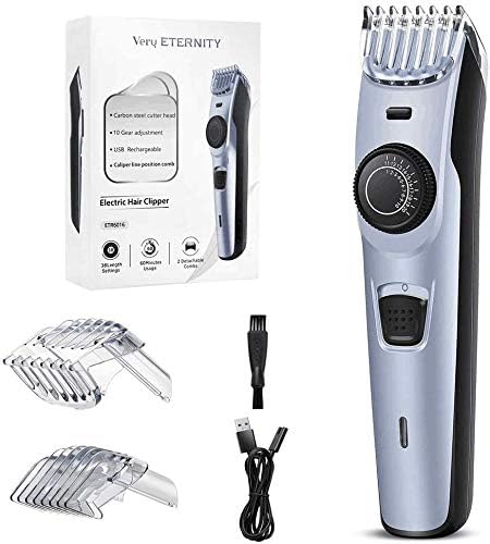 detachable cordless clippers