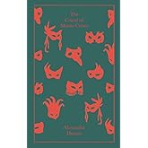 The Count of Monte Cristo (Penguin Clothbound Classics)