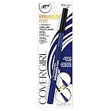 CoverGirl Intensify Me! Liquid Liner Eyeliner, 315 Sapphire (Pack of 2)
