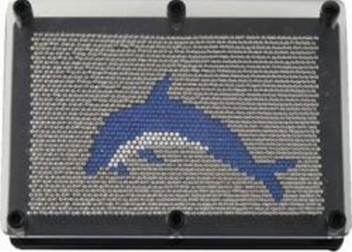 Pin Art - Pin screen - Pin Impression