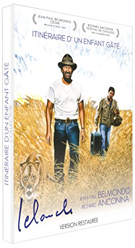 Itinéraire D'un Enfant Gâté - Édition Collector - Version Restaurée