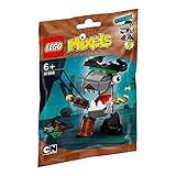 LEGO, Mixels Series 8 Bundle Set of Pyrratz: Sharx (41566), Skulzy (41567) and Lewt (41568)