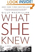 What She Knew