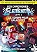 Les chroniques de Elementia, Tome 1 : Le combat pour la justice by