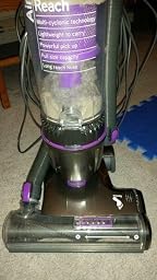 vax air reach upright vacuum cleaner manual