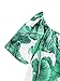 ROMWE Women's Floral Print Summer Off Shoulder Loose Blouse Top