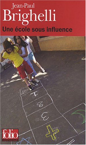 Une  école sous influence ou Tartuffe-roi