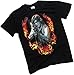 Daryl -- Bazooka Aftermath -- Front/Back The Walking Dead T-Shirt