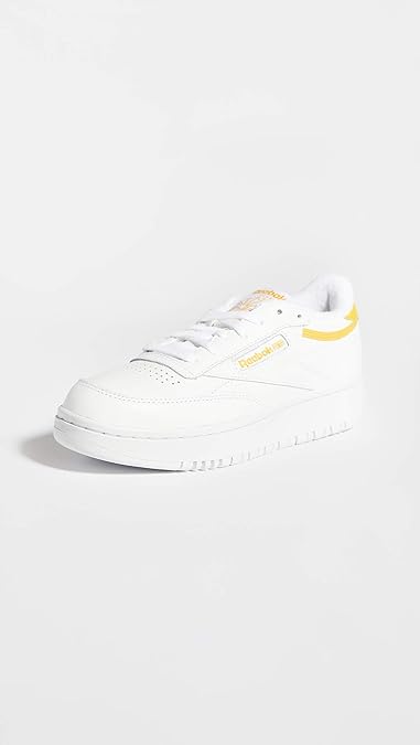 reebok exclusive club c double sneaker