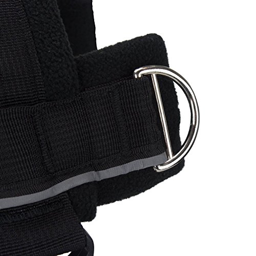 FrontPet Explorer Dog Pulling Harness with Included Dog Pulling Leash, Dog Harness - Thumbnail 4