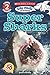 Icky Sticky: Super Sharks (Scholastic Reader, Level 2)