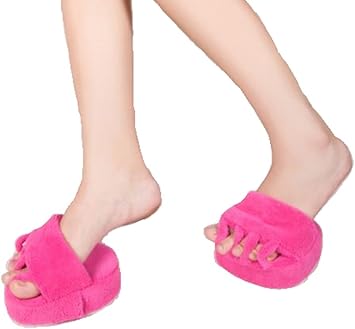 Amazon Co Jp Cadeau De Dieu ダイエットスリッパ かかとなし レディース 人気 ダイエット スリッパ ドラッグストア