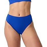 Speedo Womens Swimsuit Bikini Bottom Essentials Soft Fabric