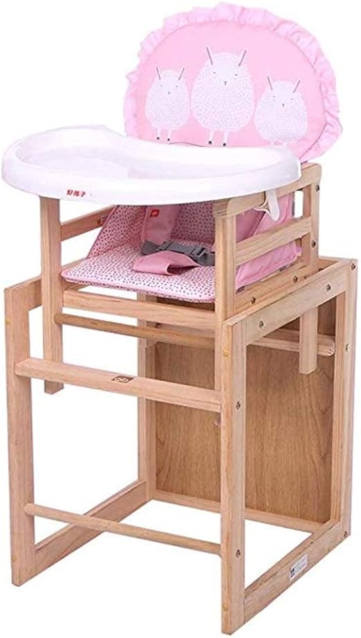 combination high chair