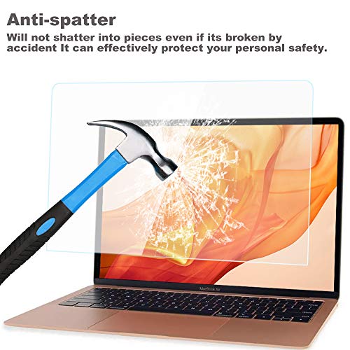 5 Tempered+Protector+Compatible+Microfiber+2016+2019