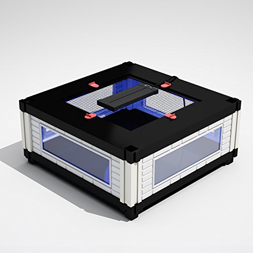 Big Apple Stackable Reptile Cages