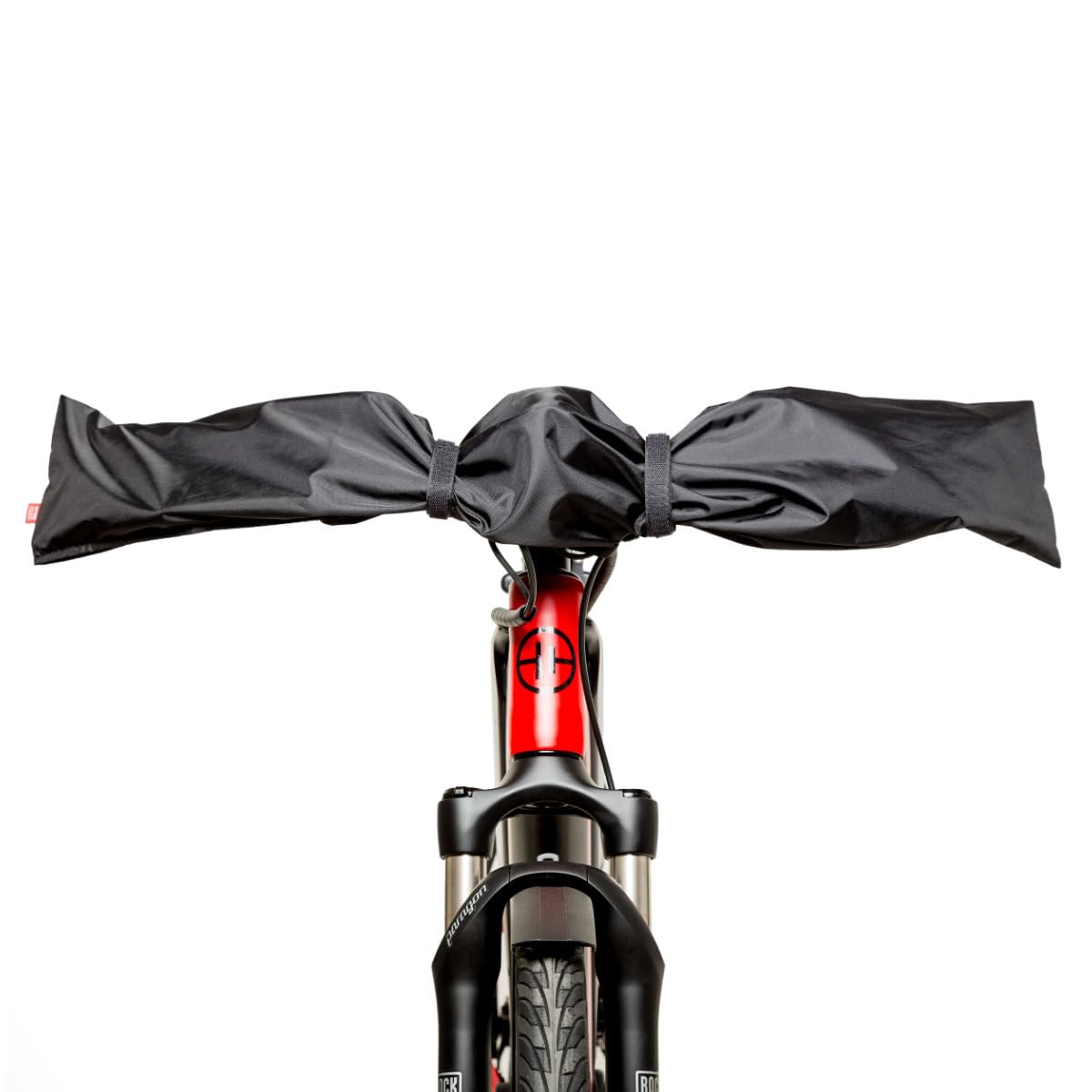 FAHRER – E-Bike Handlebar Cover