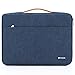 NIDOO 14 inch Laptop Sleeve case Notebook Bag Protective Carrying Handbag for 15