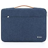 NIDOO 10 inch Laptop Sleeve case Notebook Bag