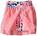 Adidas Baby Girls' Bodysuit and Skirt Set, White, 24 Months