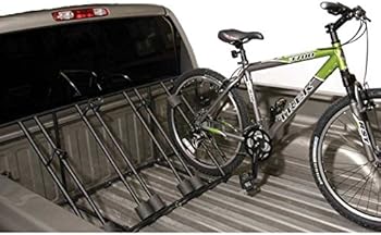 Heininger Automotive 2025 Truck Bed Bike Racks