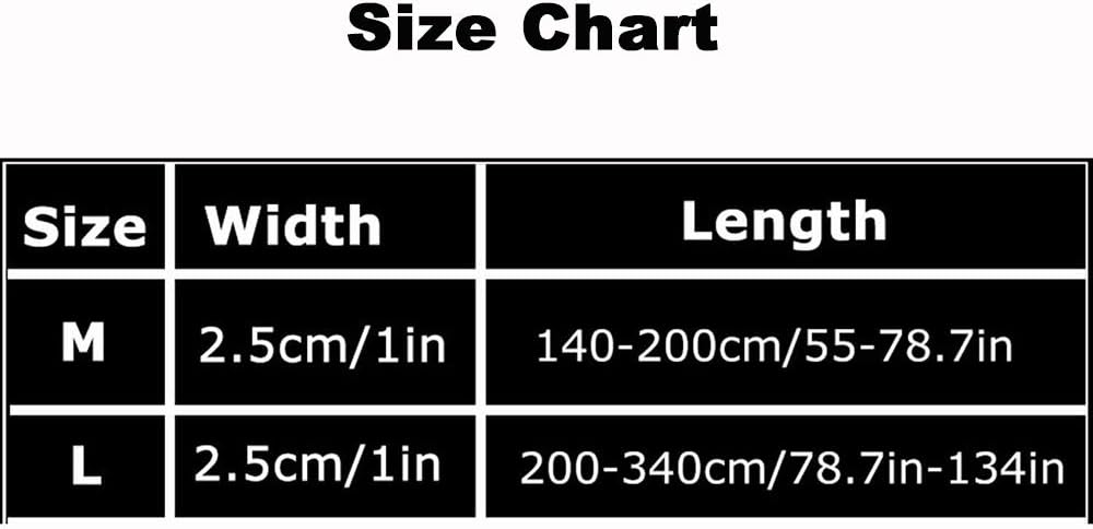 Truelove Bungee Dog Lead Hands Free Leash Adjustable Elastic Shock Absorbing Long Cord TLL2271(L, Orange) - Image 4