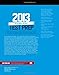 Private Pilot Test Prep 2013: Study & Prepare for Recreational and Private: Airplane, Helicopter, Gyroplane, Glider, Balloon, Airship, Powered ... FAA Knowledge Exams (Test Prep series)