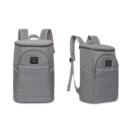 Térmica Porta Alimentos,Hermética Bolsa Térmica Plegable Bolso ...