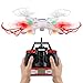 Akaso X5C 2.4-GHz Gyro Drone Quadcopter with HD Camera