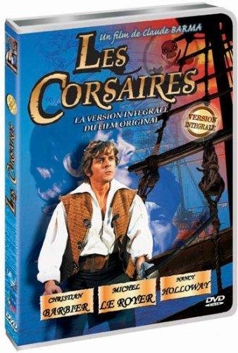 Les Corsaires