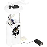 Delphi Fuel Pump Module Assembly - FG0324