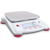 Ohaus SPX2201 Scout Portable Balance