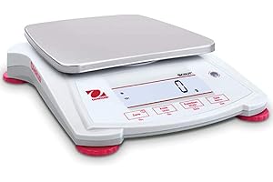 Ohaus SPX2201 Scout Portable Balance