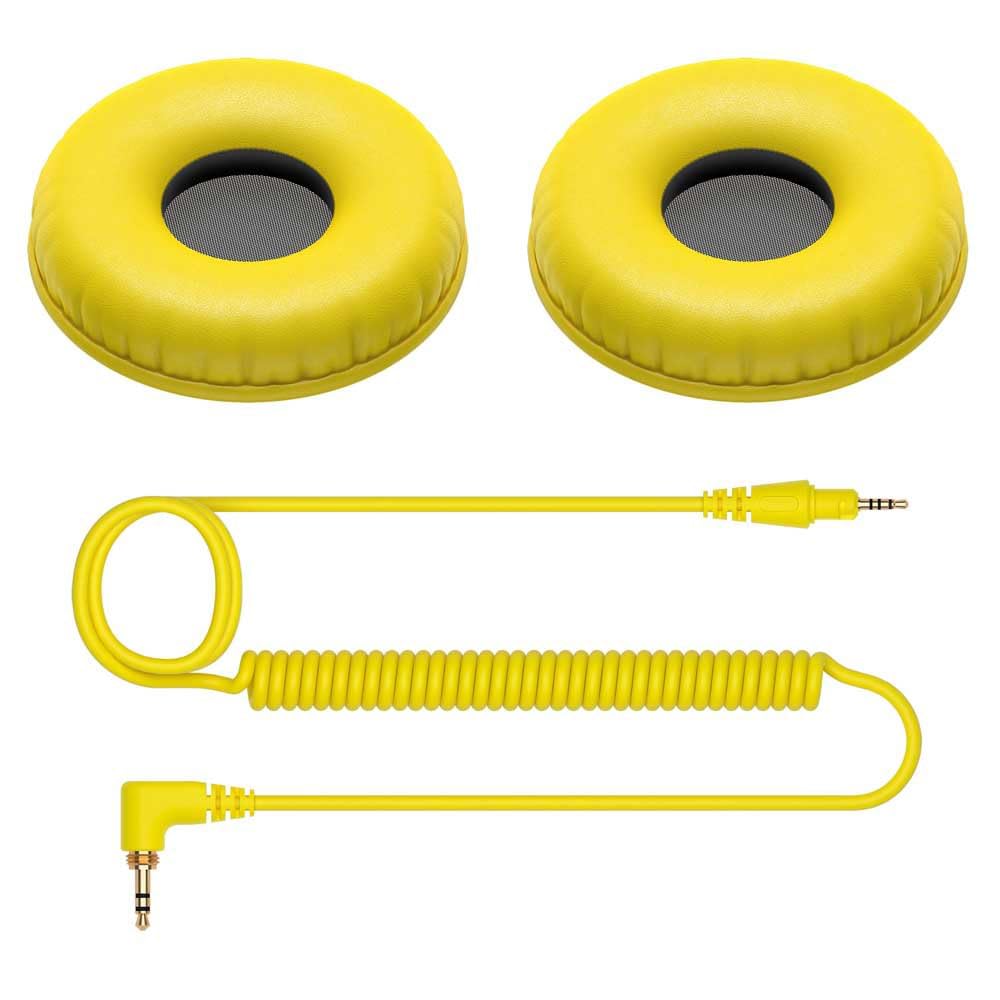 PIONEER DJ HC-CP08-Y — image 1